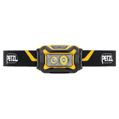 Hoofdlamp Petzl ARIA 2