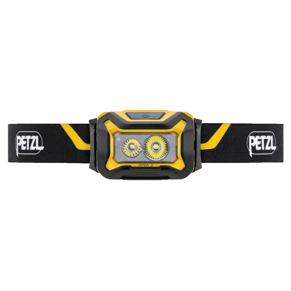 Hoofdlamp Petzl ARIA 2