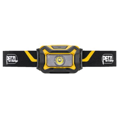 Hoofdlamp Petzl ARIA 2R