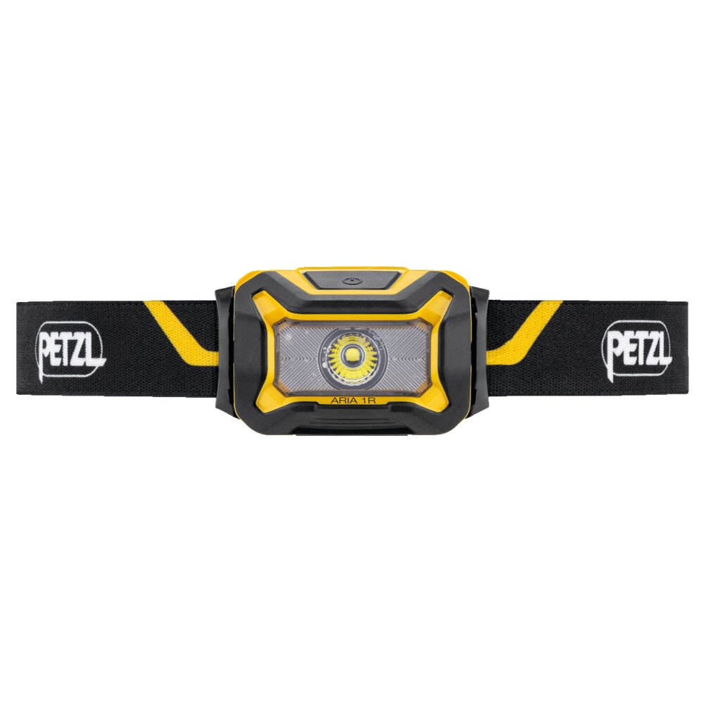 Hoofdlamp Petzl ARIA 2R