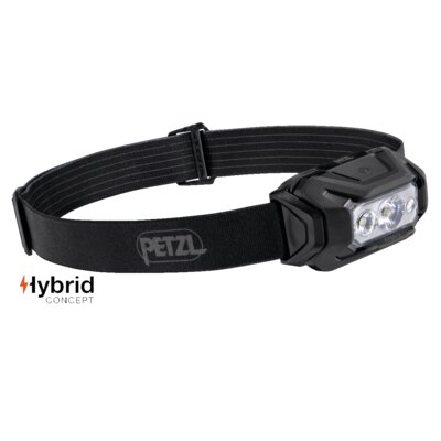 Hoofdlamp ARIA 2