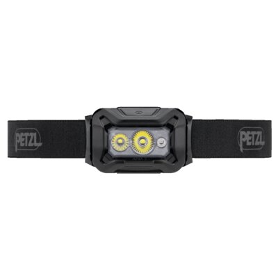 Hoofdlamp Petzl ARIA 2 RGB 