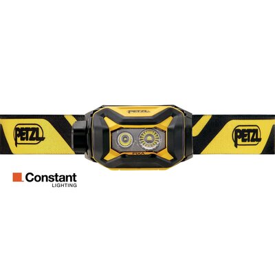 Petzl Hoofdlamp PIXA