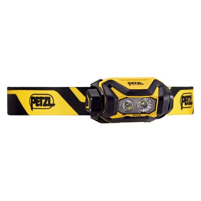 Petzl Hoofdlamp PIXA