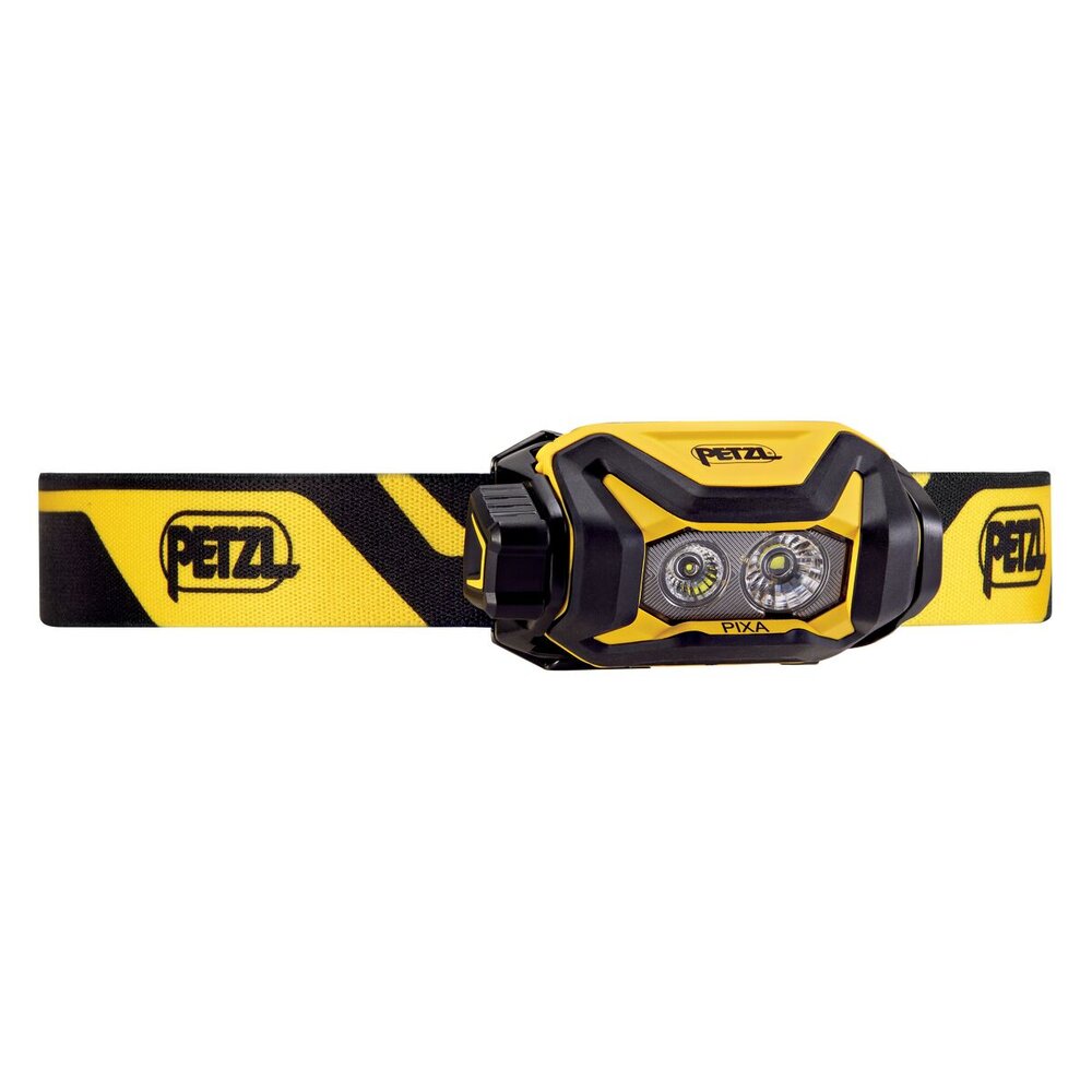 Petzl Hoofdlamp PIXA