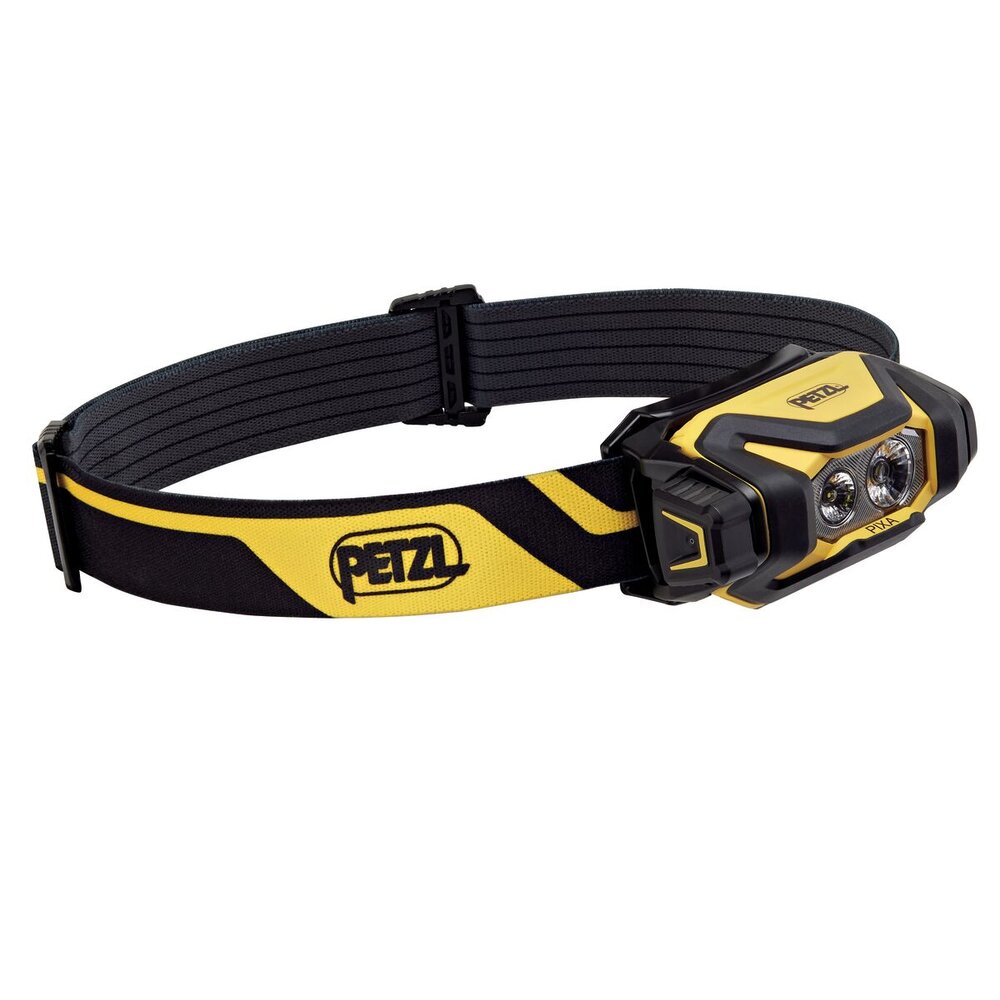 Petzl Hoofdlamp PIXA