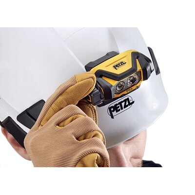 Petzl Hoofdlamp PIXA