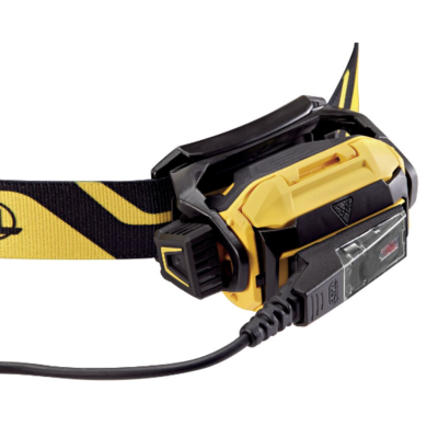 Headlamp PIXA R, Petzl