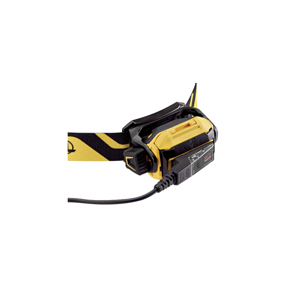 Headlamp PIXA R, Petzl