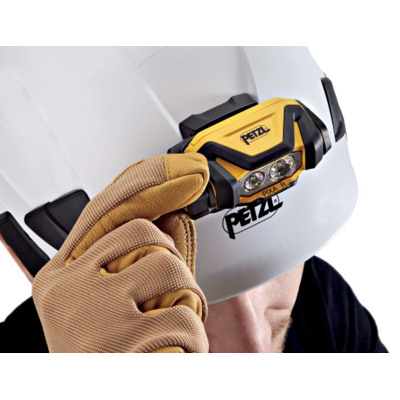 Headlamp PIXA R, Petzl