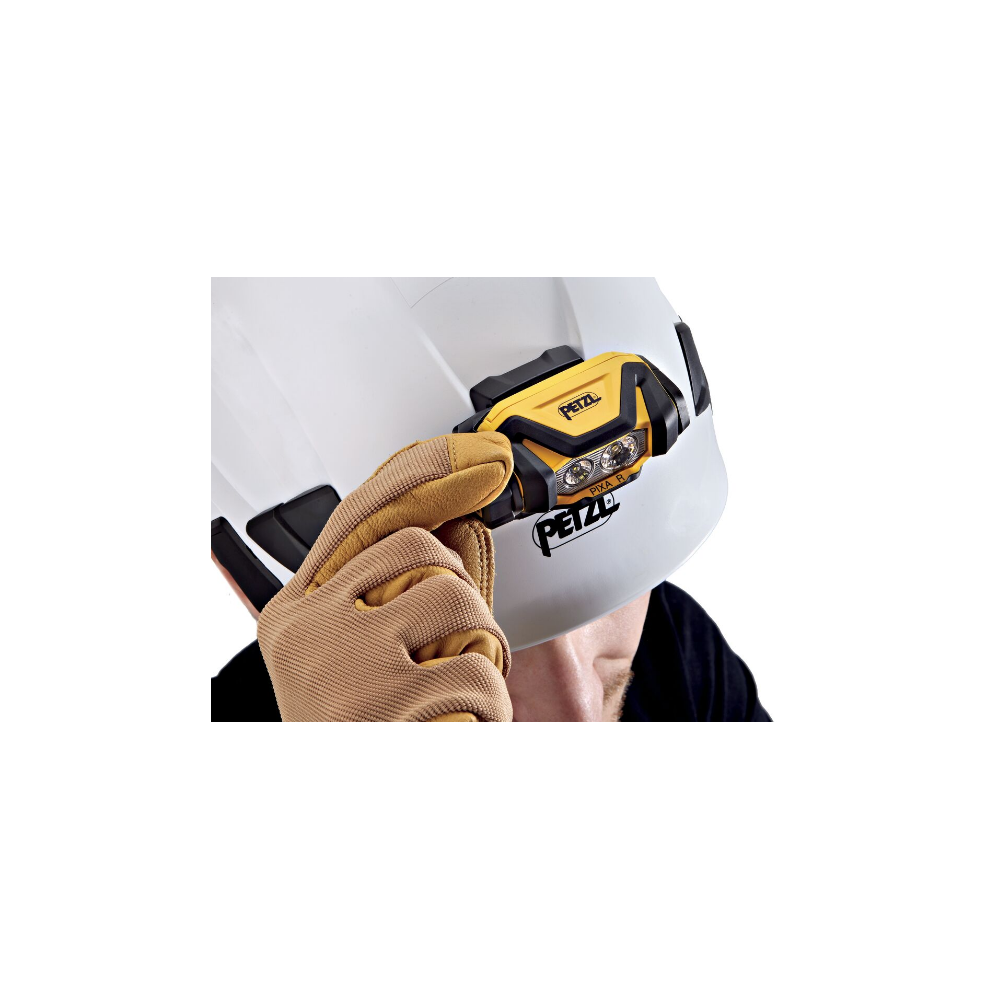 Headlamp PIXA R, Petzl