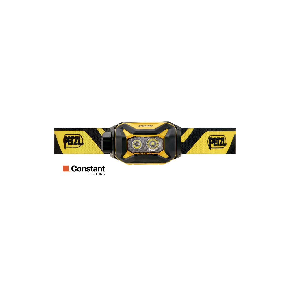 Headlamp PIXA R, Petzl