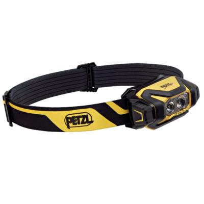 Headlamp PIXA R