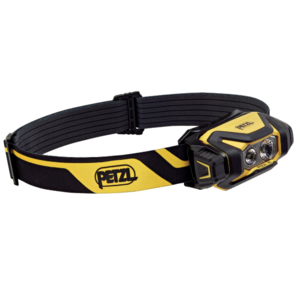 Headlamp PIXA R