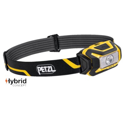 Headlamp ARIA 1R