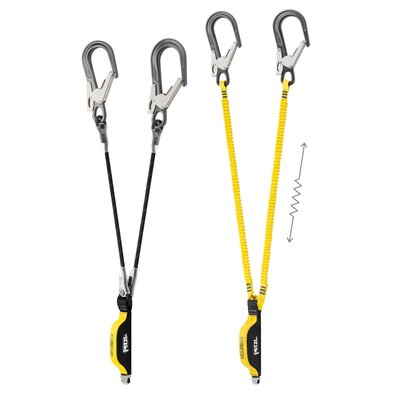Petzl Absorbica-Y MGO EU version