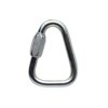 Quick Link Triangular Steel DELTA by Petzl