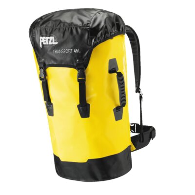 Backpack TRANSPORT by Petzl