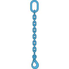 Chain Sling CSY-176 Grade 12