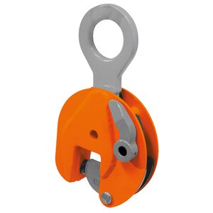 VCW/VCEW/SVCW vertical lifting clamps