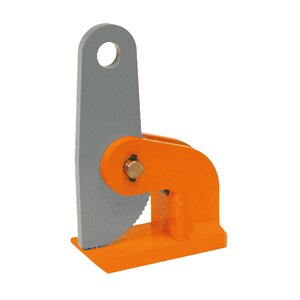 HXW/HSXW horizontal lifting clamps