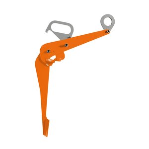 VKHW drum clamps