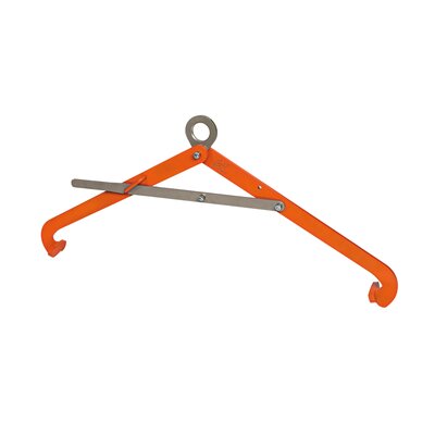VSHW drum clamps