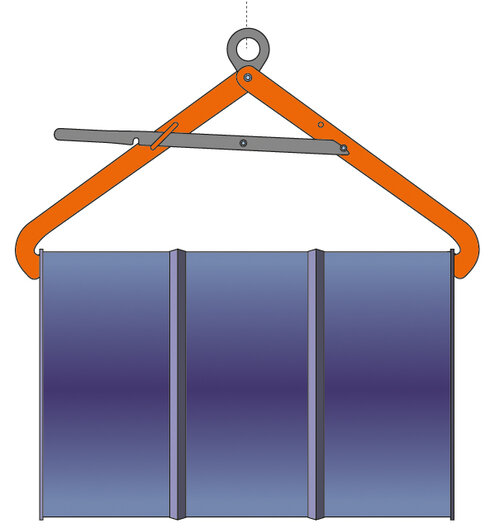Pewag VSHW drawing application