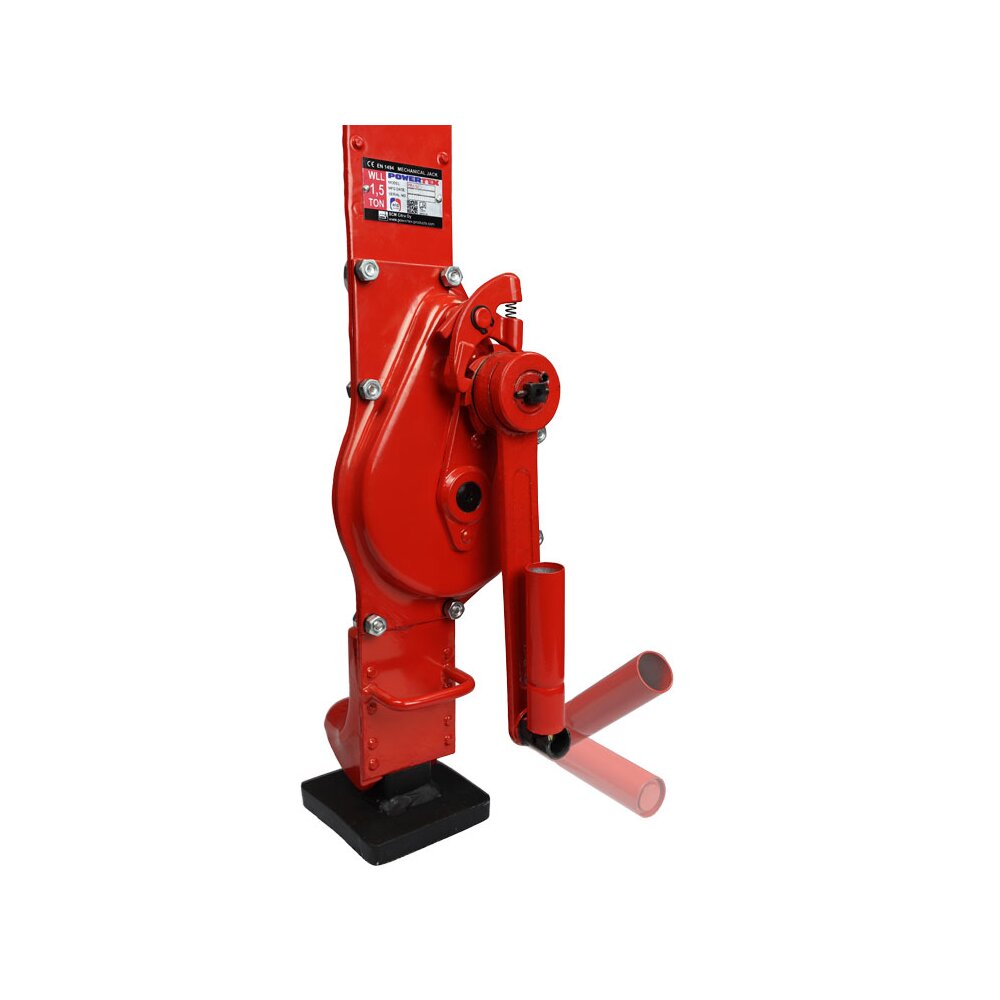 Powertex Dommekracht PRJ-S2
