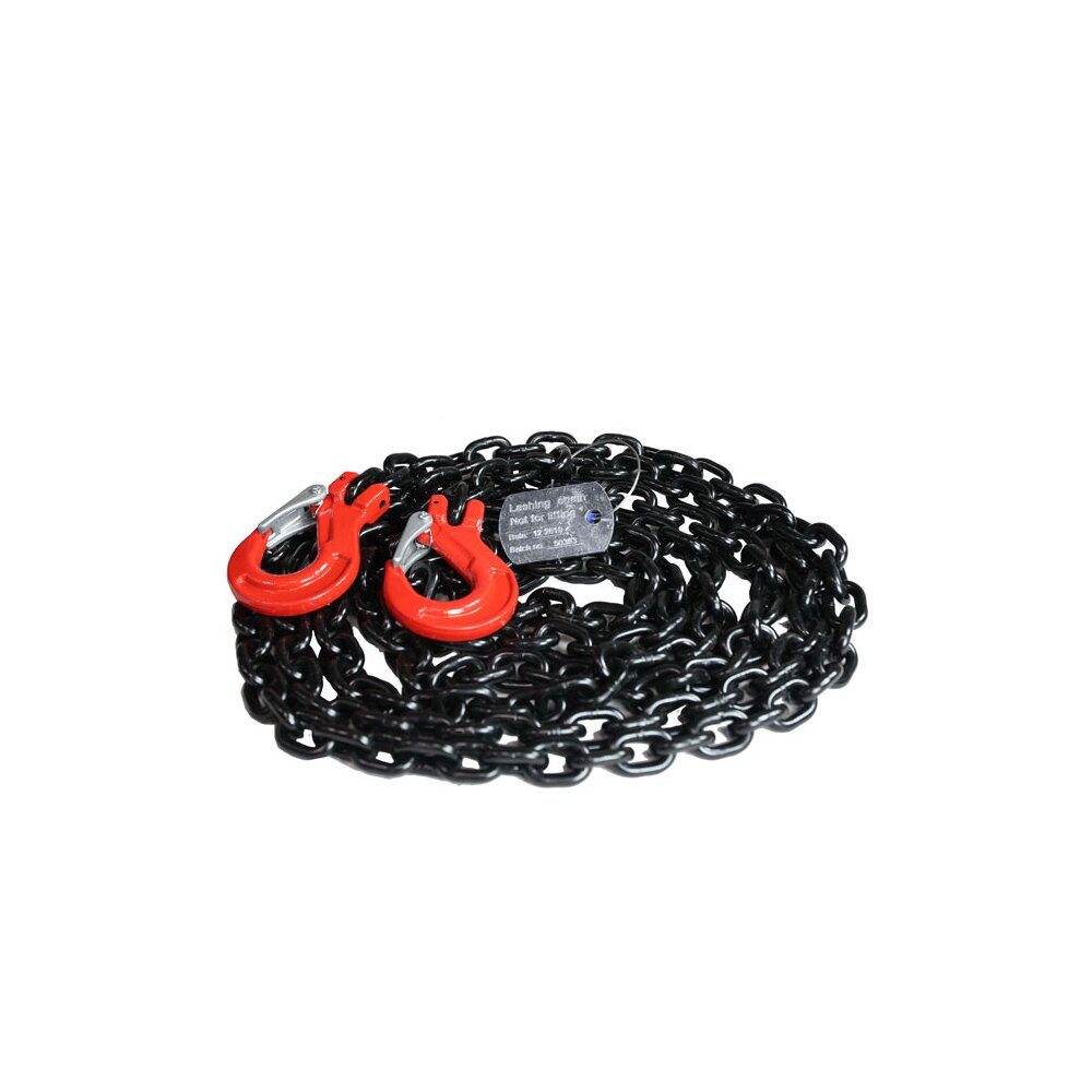 POWERTEX sjorketting PLC | EN12195-3