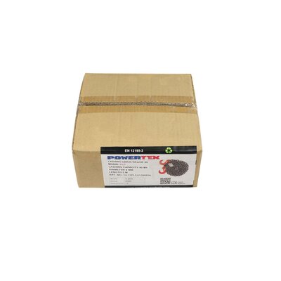 POWERTEX sjorketting PLC | EN12195-3