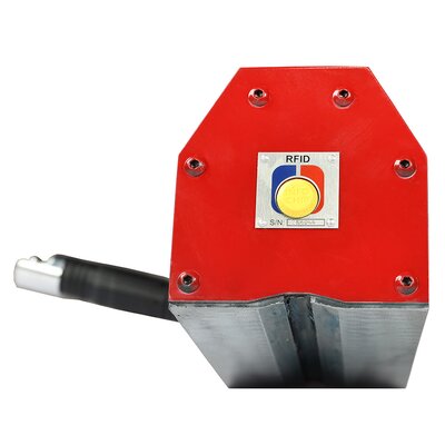 Powertex Permanente Hijsmagneet PLM 