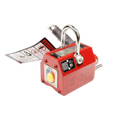 Powertex hijsmagneet PLM serie