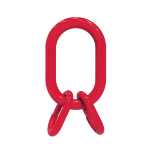 Powertex grade 10 topschalm MA, met verloopschalmen. 