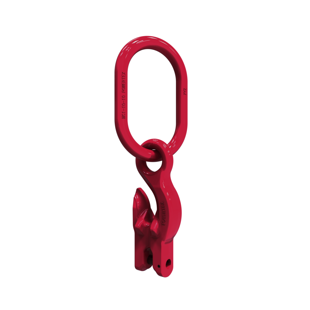 Powertex topschalm MC1 | grade 10