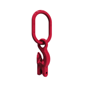 Powertex topschalm MC1 met geïntegreerde inkorthaak