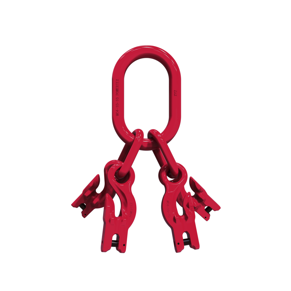 Powertex topschalm MC4 | grade 10