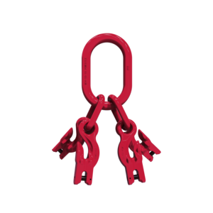 Powertex topschalm MC2 met geïntegreerde inkorthaken