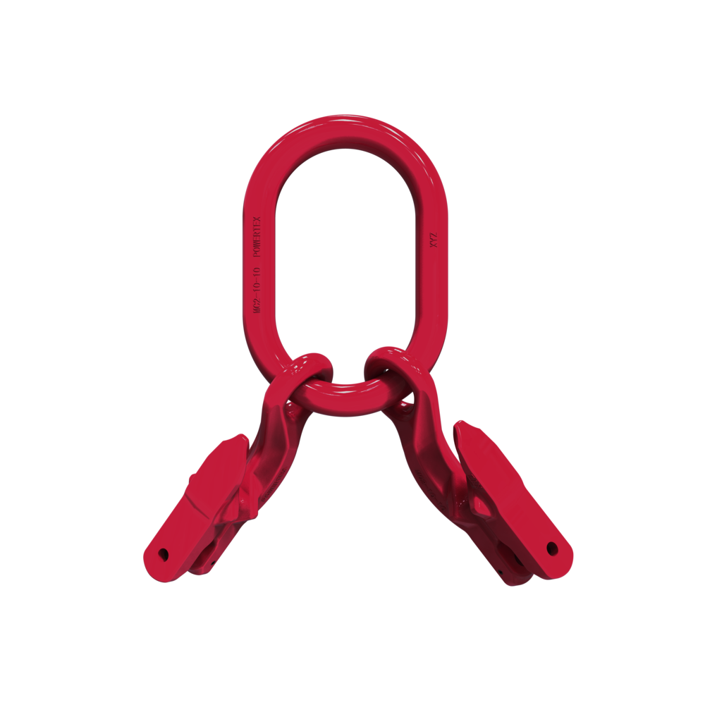 Powertex topschalm MC2 | grade 10