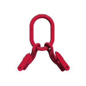 Powertex topschalm MC2 met geïntegreerde inkorthaken