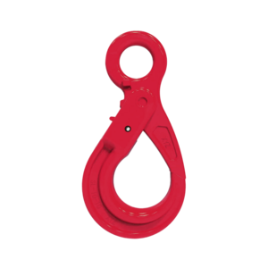 Eye Self-locking Hook POWERTEX SL