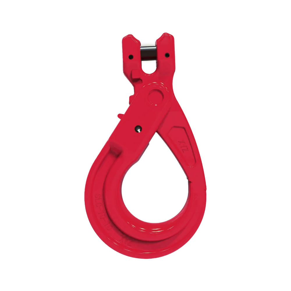 Self-Locking Hook SLC POWERTEX (with clevis)