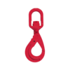 Swivel Self-locking Hook POWERTEX SLS-B