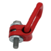 Powertex hijsoog LPD | Draaibaar en Klapbaar