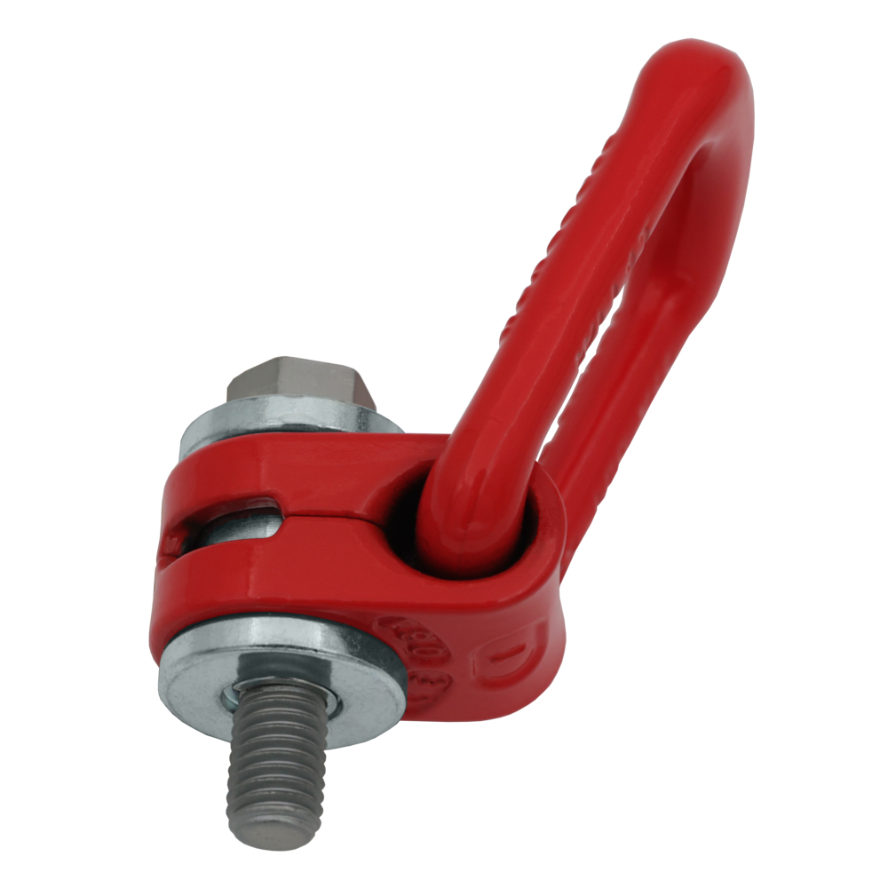 Powertex hijsoog LPD | Draaibaar en Klapbaar