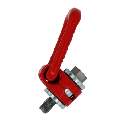 Powertex hijsoog LPD | Draaibaar en Klapbaar