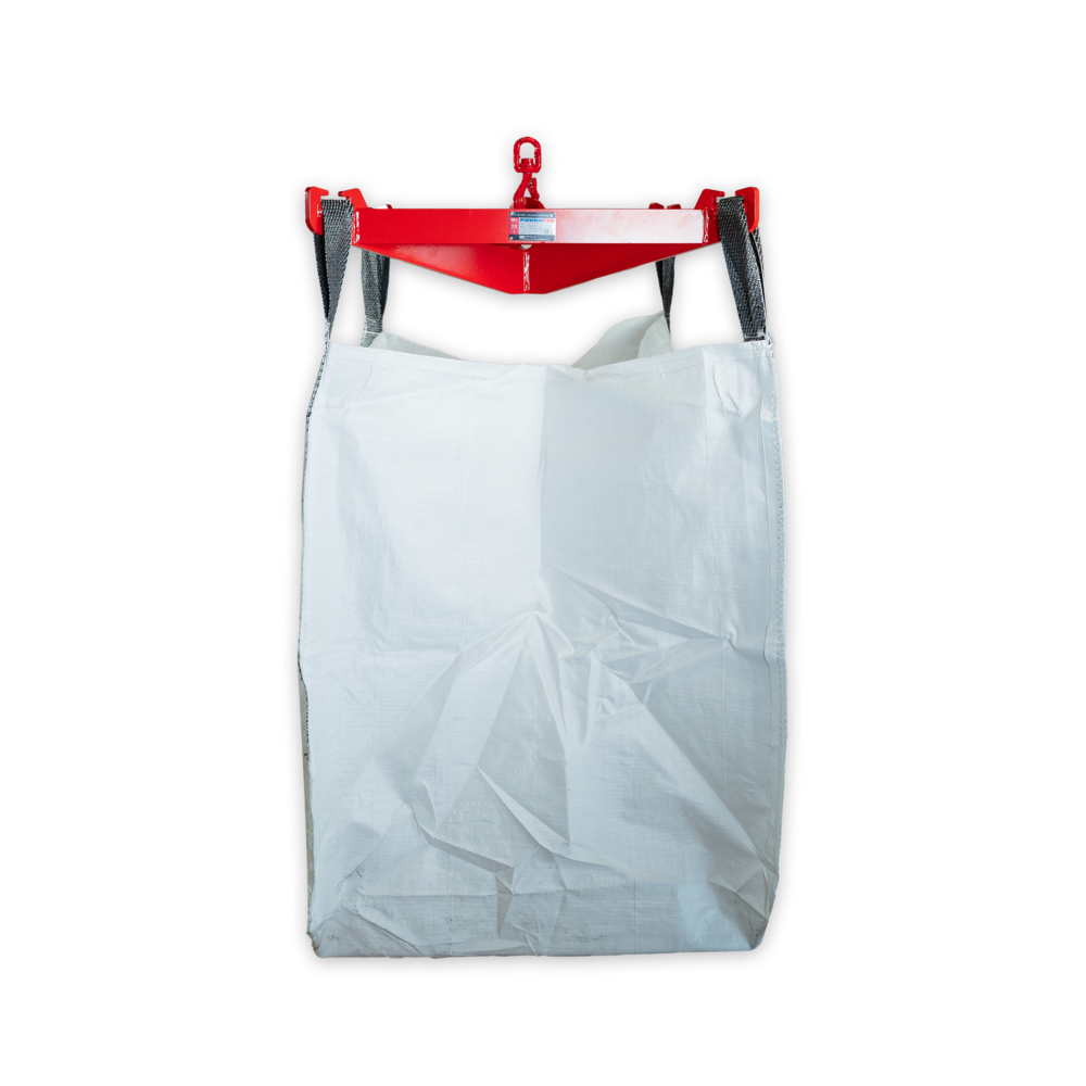 Powertex big bag hijstraverse LBB