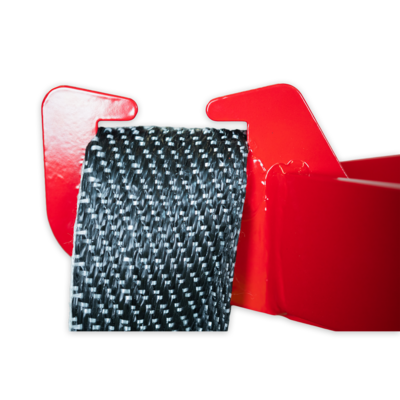 Powertex big bag hijstraverse LBB