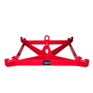 Powertex big bag hijstraverse LBB