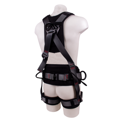 Powertex harnas HW PRo r-PET